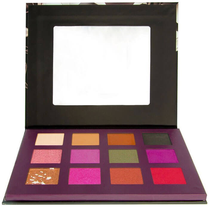 Disney Villains Lidschatten