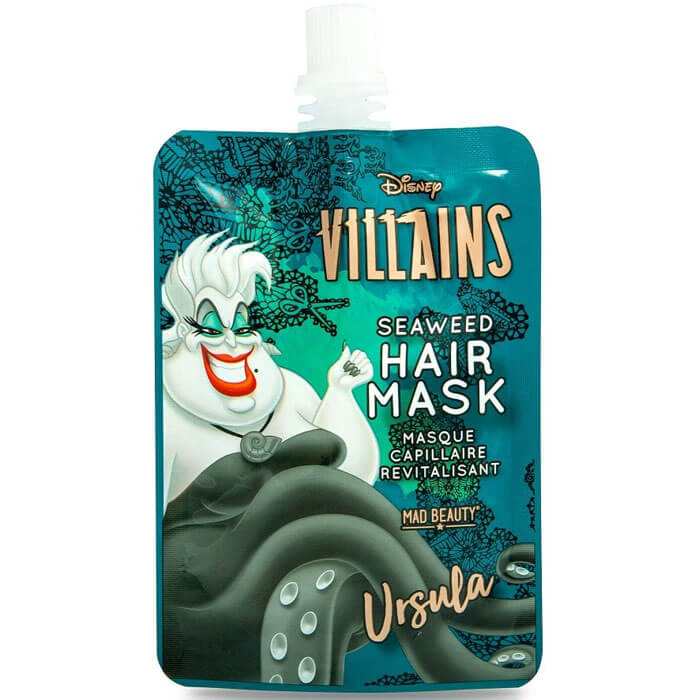 Disney Ursula Hair Mask