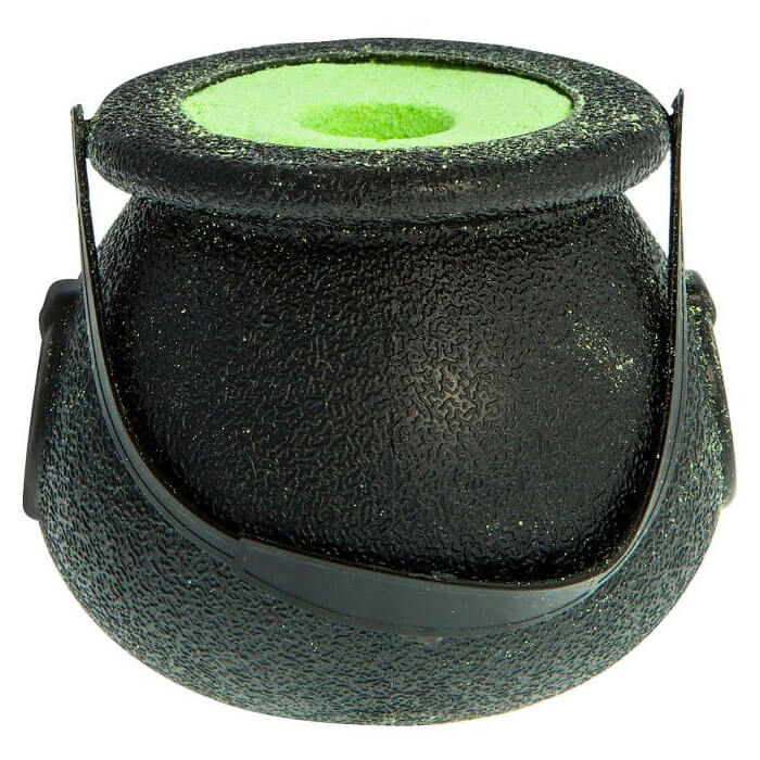 Boule de Bain Chaudron Reine Malfique