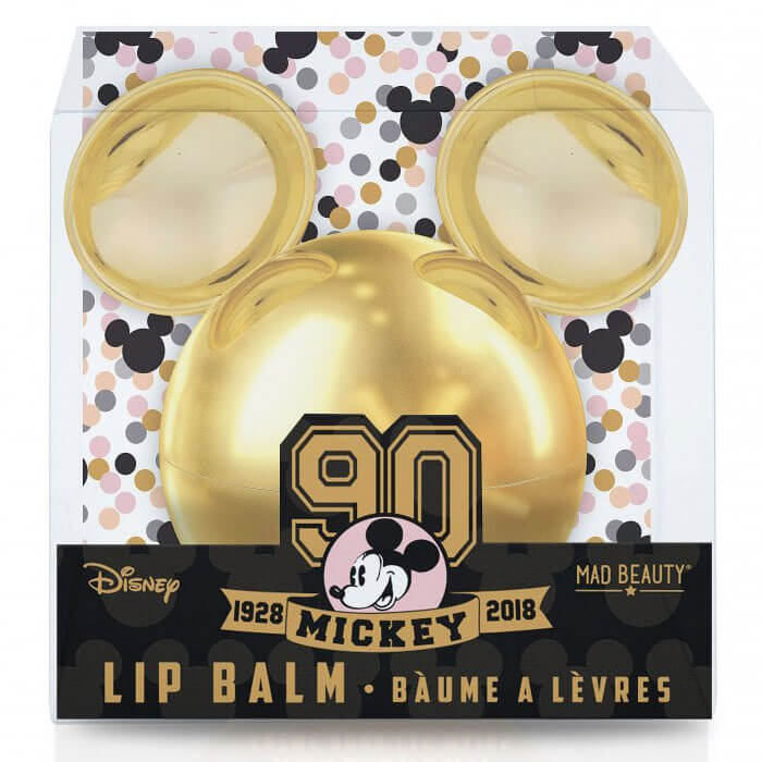 Micky Maus Lippenbalsam