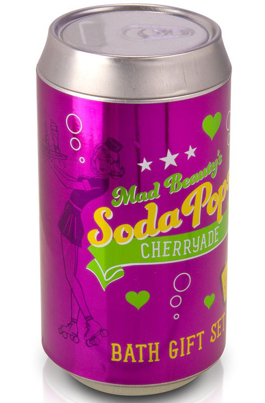 Soda Pop Gift Set