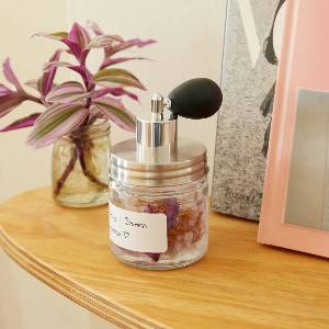 Glass Scent Diffuser