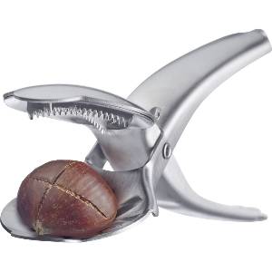 Chestnut Cutter Kastanietta