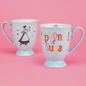 Mary Poppins Mug
