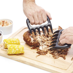 Pulled Pork Meat Shredder Claws
