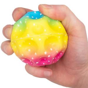 Mega Bounce Ball