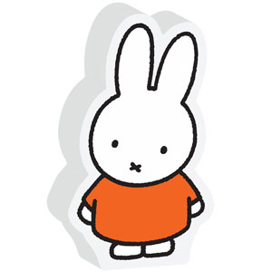 Salvadanaio Miffy