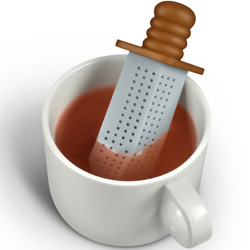 Strong Brew Sword Infuser