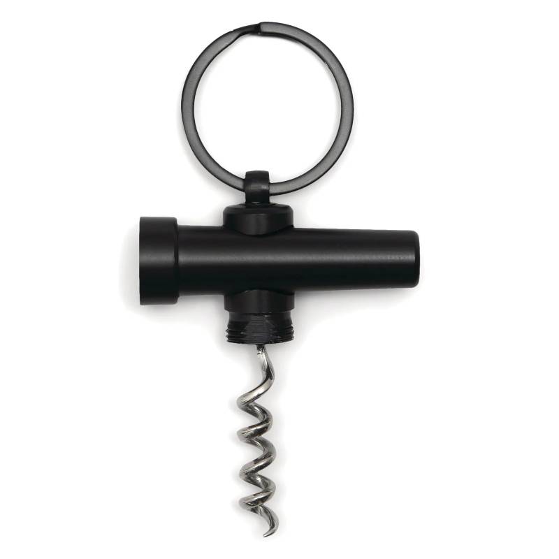 Keychain Corkscrew