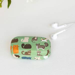 Mini Trousse de Voyage Nine Lives