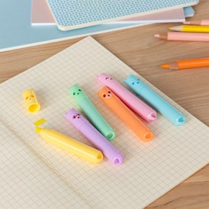 Mini-Textmarker Br
