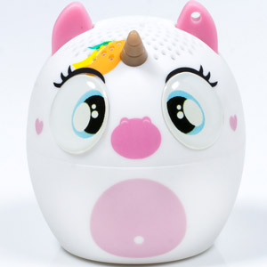 Mini Enceinte Bluetooth Licorne