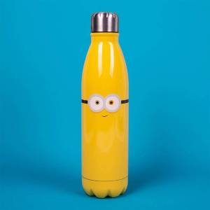 Minions Water Bottle