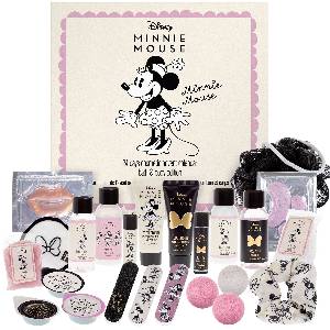 Minnie Mouse Beauty Advent Calendar