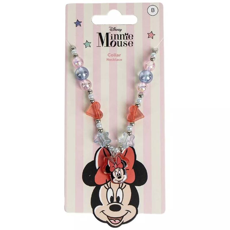 Minnie Maus Halskette