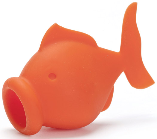 Yolkfish Egg Seperator