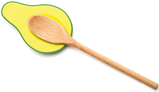 Avocado Spoon Rest