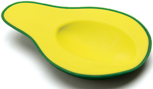 Avocado Spoon Rest