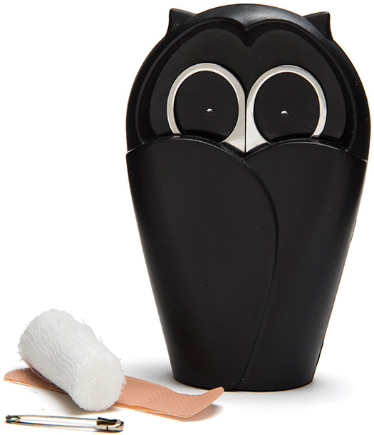 Nagelscheren-Halter Archie