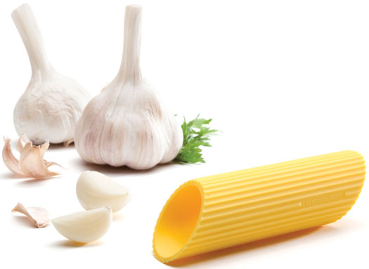 Pela Aglio - Pennone Rigato