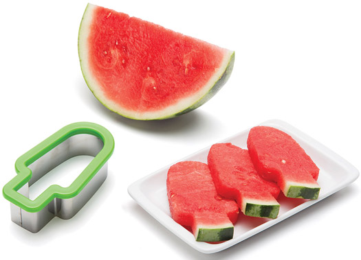 Pepo - Watermelon Slicer