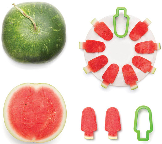 Pepo - Watermelon Slicer