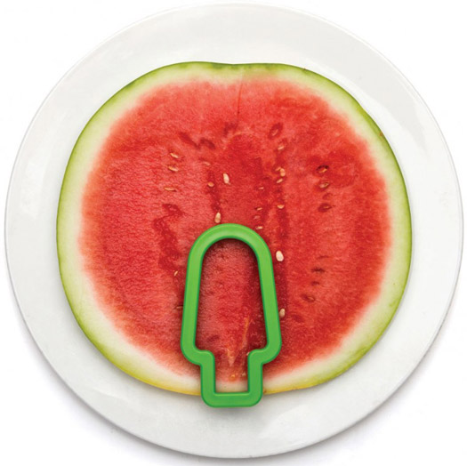 Pepo - Ausstechform fr Wassermelonen