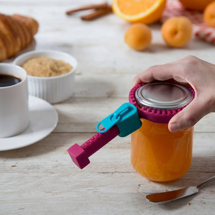 Zip Eat Jar Opener