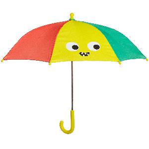 Ombrello per Bambini Mostro