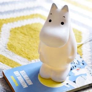 Moomin Night Light