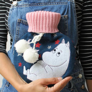 Bouillotte Moomin