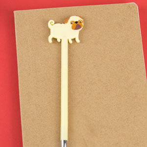 Pug Pen