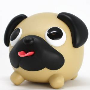 Jabber Pug