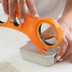 Multi-Purpose Jar Opener