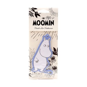 Mumin Pfirsich-Lufterfrischer
