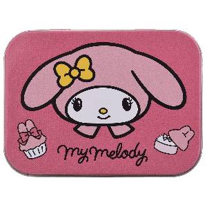 My Melody Plasters
