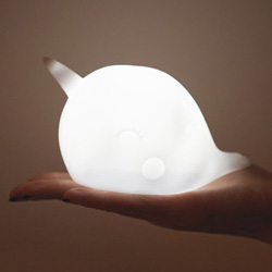 Nari Narwhal Ambient Light