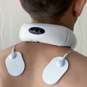 Pulse Neck Massager