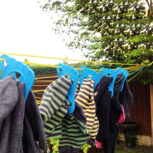 Neat Feet Sockenclips