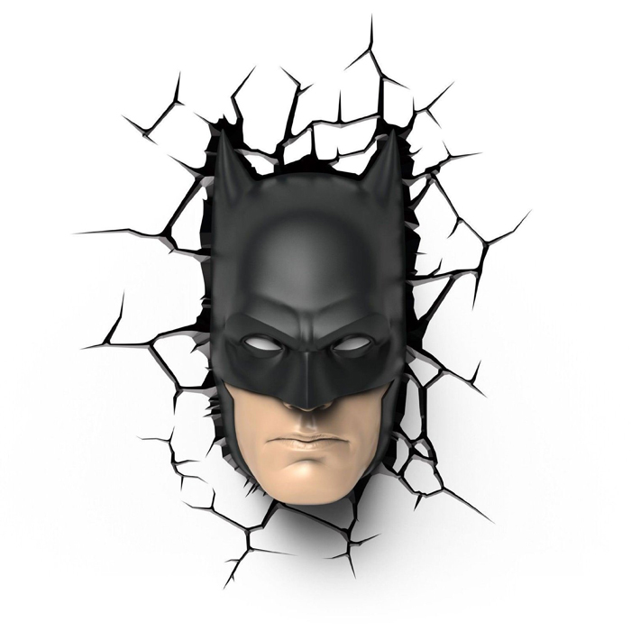 Batman Wandleuchte