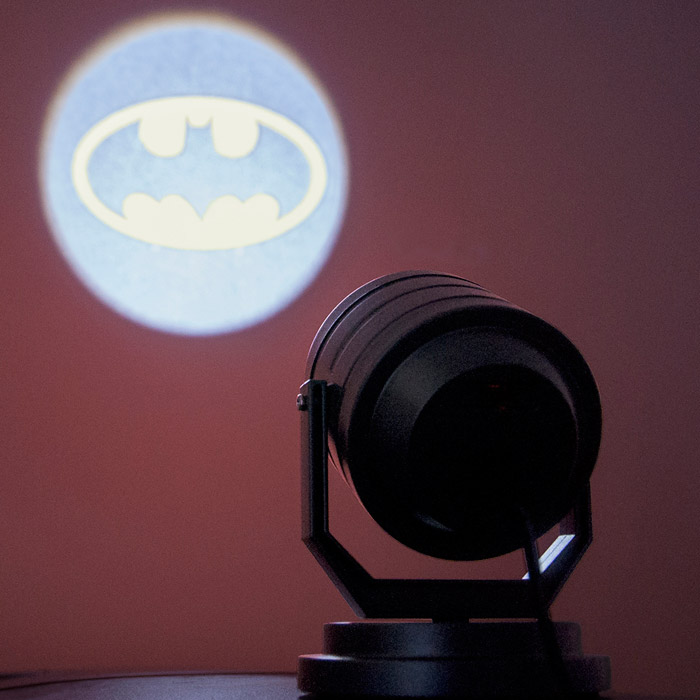 Projecteur Bat-Signal Batman