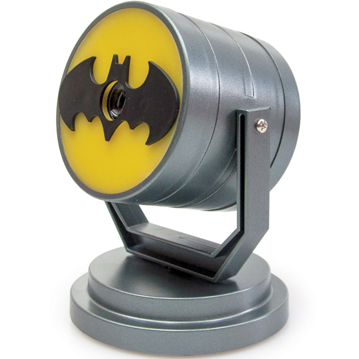 Projecteur Bat-Signal Batman