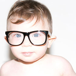 Lunettes Protectrices - Bb Hipster