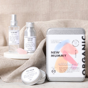 New Mummy Wellbeing Kit