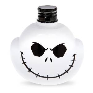 Bain Moussant l'trange Nol de Monsieur Jack