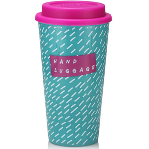 Mug de Voyage Bagage  Main