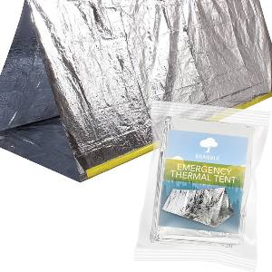 Emergency Thermal Tent