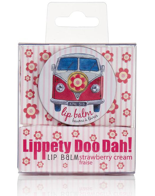 Camper Bus Lippenbalsam M�dels