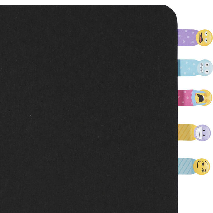 Marque-Pages �motic�ne