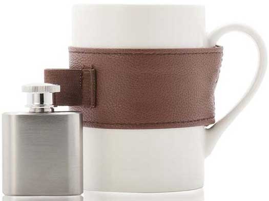 Extra Shot Coffee Mug